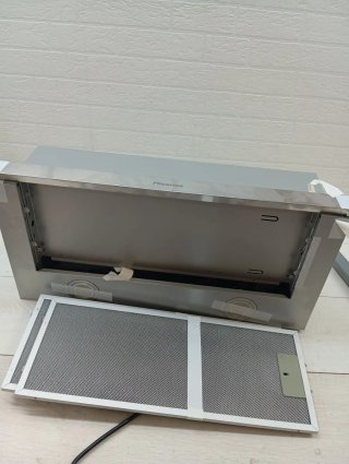 Campana Extractora Telescópica 60cm