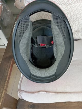 Casco Integral Arai Ducati  talla M.