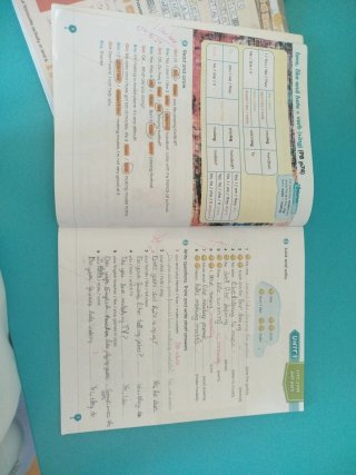HEROES LEVEL 4 PUPIL'S BOOK PACK.