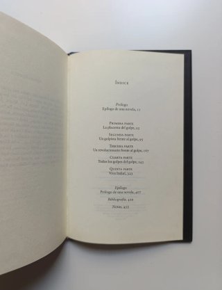 Anatomía de un instante.