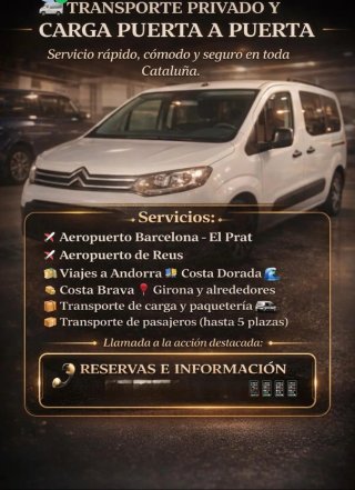 Citroen Berlingo 5 plazas