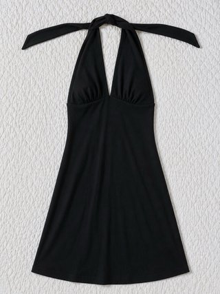 Vestido Sèzane Negro Talla XS Nuevo con Etiquetas