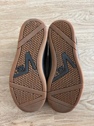 Zapatillas Vans Fairlane Pro