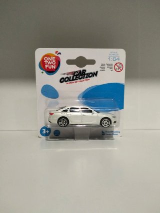Audi A6 Maisto