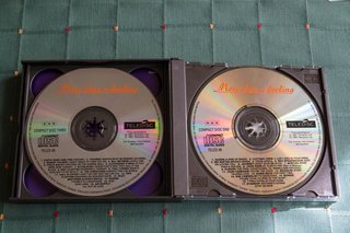 More Than Feeling – Compilation (Doppio CD)