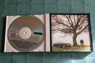 More Than Feeling – Compilation (Doppio CD)