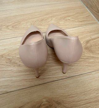Tacchi beige da donna