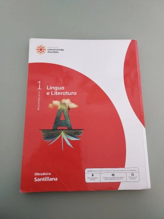 Libro lingua e literatura 1°Bach
