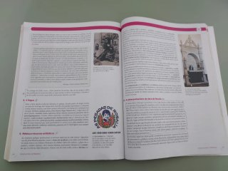 Libro lingua e literatura 1°Bach