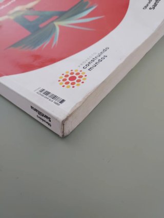 Libro lingua e literatura 1°Bach