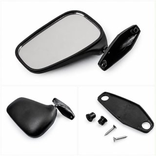 Espejo retrovisor izquierdo. Seat Panda