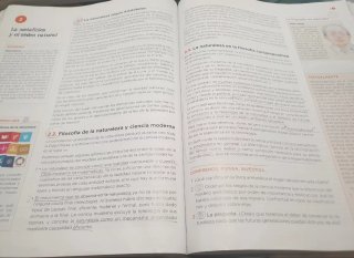 Filosofía : 4° ESO Operación Mundo. Anaya