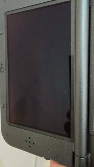 New Nintendo 3DS XL Majora's Mask Edition