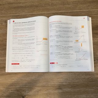 Libro ANAYA Matemáticas II 2º de Bach