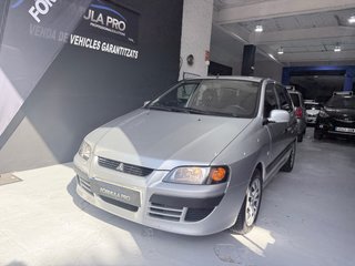 Mitsubishi Space Star ( 85.218 KMS )