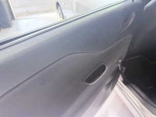 Mitsubishi Space Star ( 85.218 KMS )