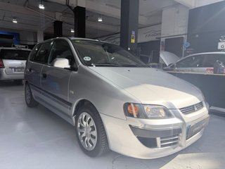 Mitsubishi Space Star ( 85.218 KMS )