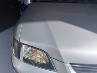 Mitsubishi Space Star ( 85.218 KMS )