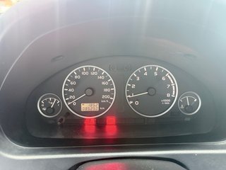 Mitsubishi Space Star ( 85.218 KMS )