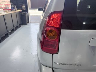 Mitsubishi Space Star ( 85.218 KMS )
