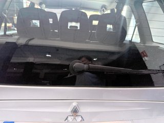 Mitsubishi Space Star ( 85.218 KMS )