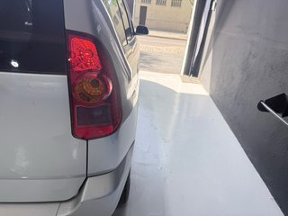Mitsubishi Space Star ( 85.218 KMS )