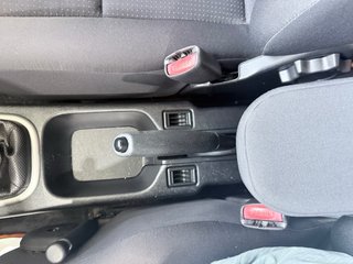 Mitsubishi Space Star ( 85.218 KMS )