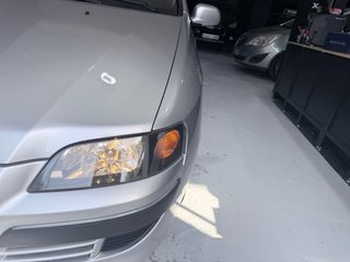 Mitsubishi Space Star ( 85.218 KMS )