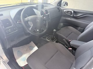 Mitsubishi Space Star ( 85.218 KMS )