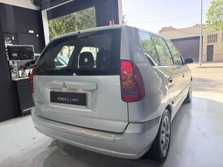Mitsubishi Space Star ( 85.218 KMS )