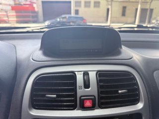 Mitsubishi Space Star ( 85.218 KMS )