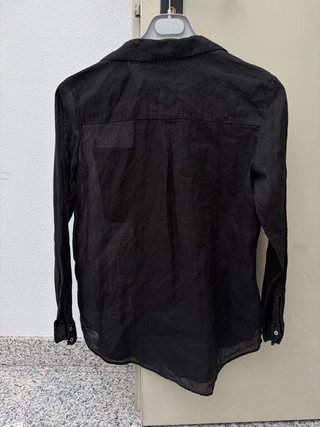 Blusa zara verano talla M-L