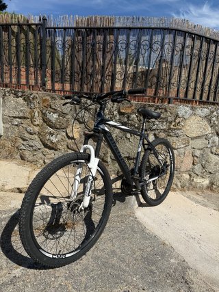 Bicicleta 27.5 Mirage