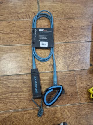 Leash Dakine 9 Longboard/SUP,surf