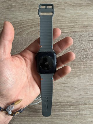 Apple Watch SE (GPS) 2ª Gen Azul