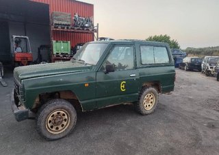 386186 737000310 colector admisión nissan patrol
