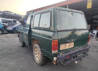 386186 737000310 colector admisión nissan patrol