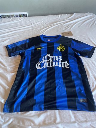 Camiseta Cruz Cafune