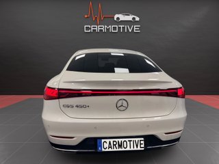Mercedes-Benz EQS 450+ Premium 333CV Autonomía+