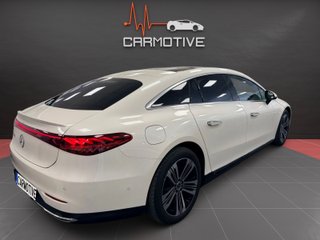 Mercedes-Benz EQS 450+ Premium 333CV Autonomía+