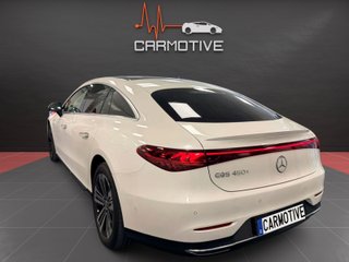 Mercedes-Benz EQS 450+ Premium 333CV Autonomía+