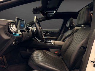 Mercedes-Benz EQS 450+ Premium 333CV Autonomía+