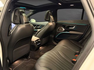 Mercedes-Benz EQS 450+ Premium 333CV Autonomía+