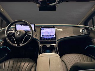 Mercedes-Benz EQS 450+ Premium 333CV Autonomía+