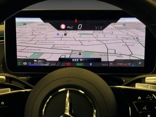 Mercedes-Benz EQS 450+ Premium 333CV Autonomía+