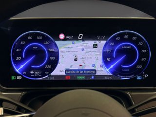 Mercedes-Benz EQS 450+ Premium 333CV Autonomía+