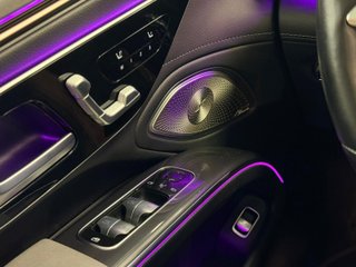 Mercedes-Benz EQS 450+ Premium 333CV Autonomía+