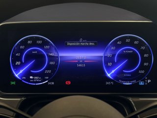 Mercedes-Benz EQS 450+ Premium 333CV Autonomía+