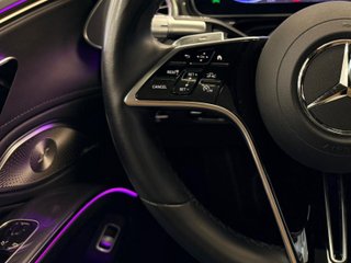 Mercedes-Benz EQS 450+ Premium 333CV Autonomía+