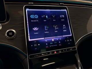 Mercedes-Benz EQS 450+ Premium 333CV Autonomía+